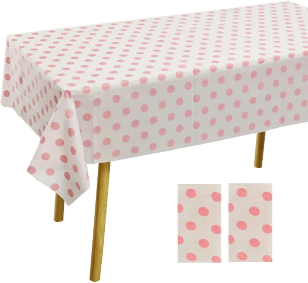 Tablecloths (54" x 108")