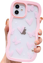 HZLFCZL iPhone 11 6.1 inch Phone Case