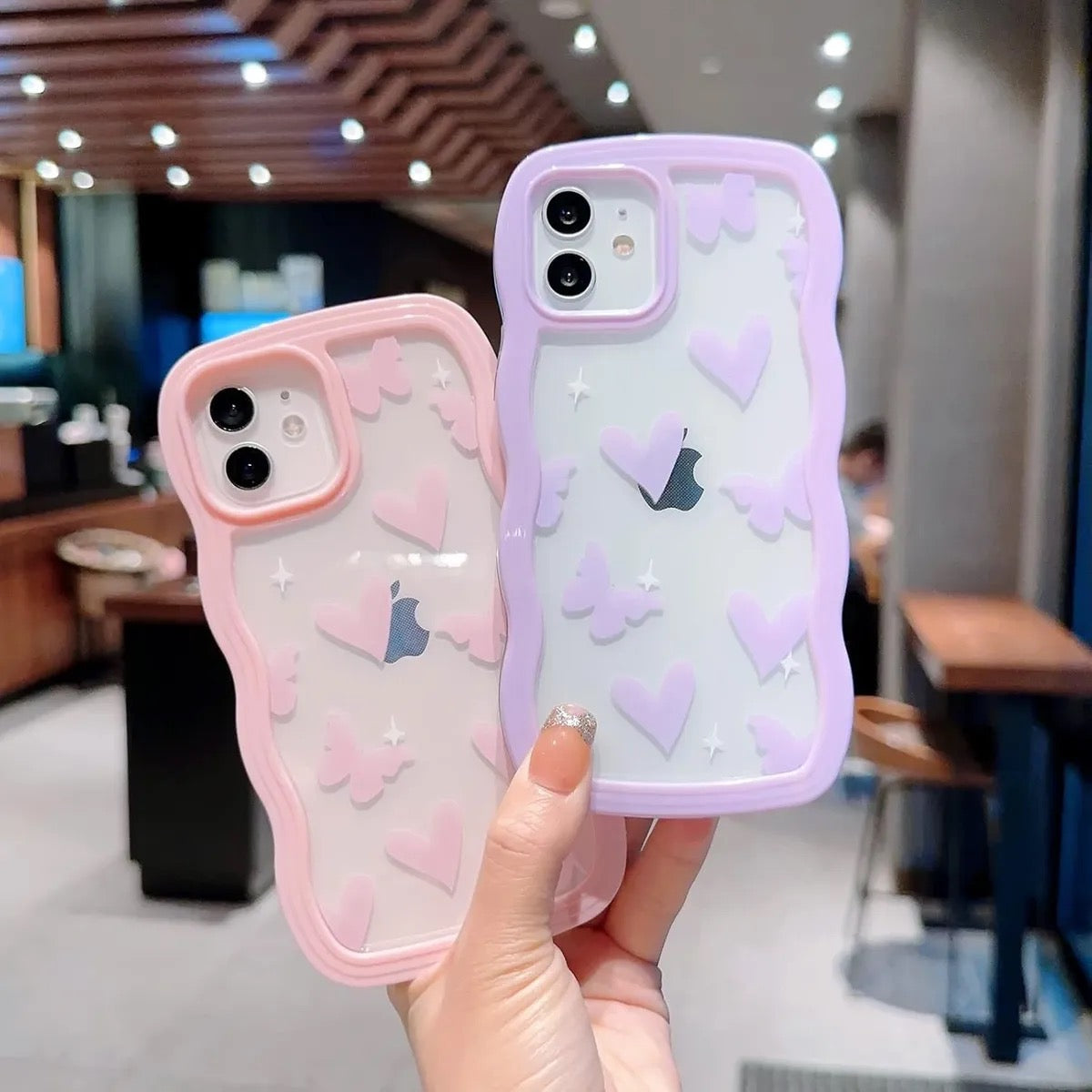 HZLFCZL iPhone 11 6.1 inch Phone Case