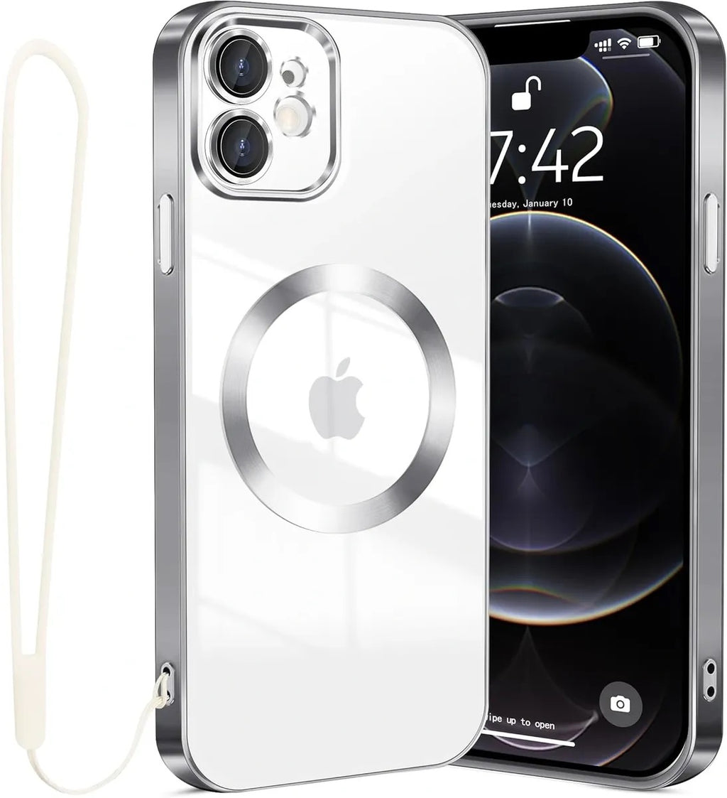 HZLFCZL iPhone 11 6.1 inch Phone Case