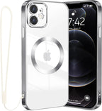 HZLFCZL iPhone 11 6.1 inch Phone Case