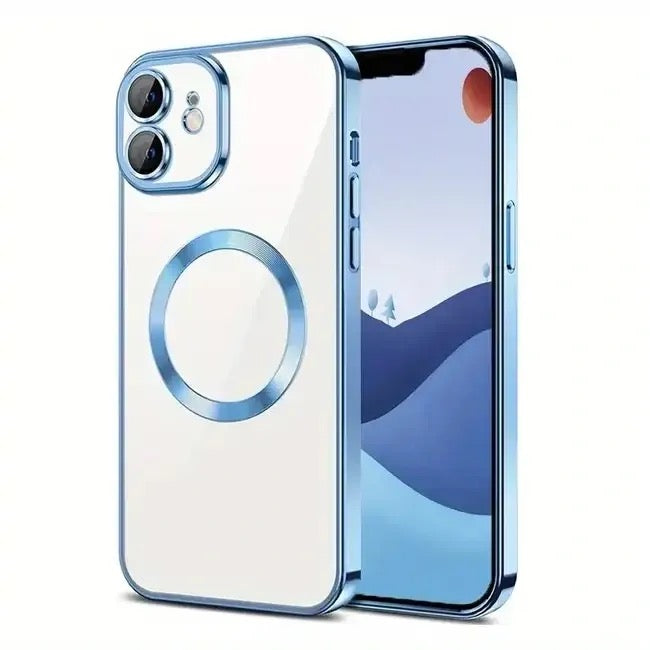 HZLFCZL iPhone 11 6.1 inch Phone Case