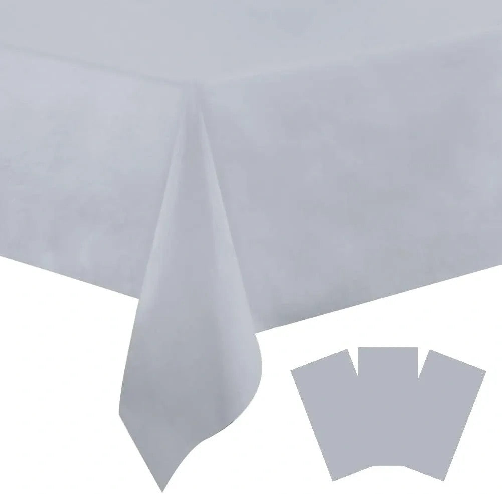 Tablecloths (54" x 108")